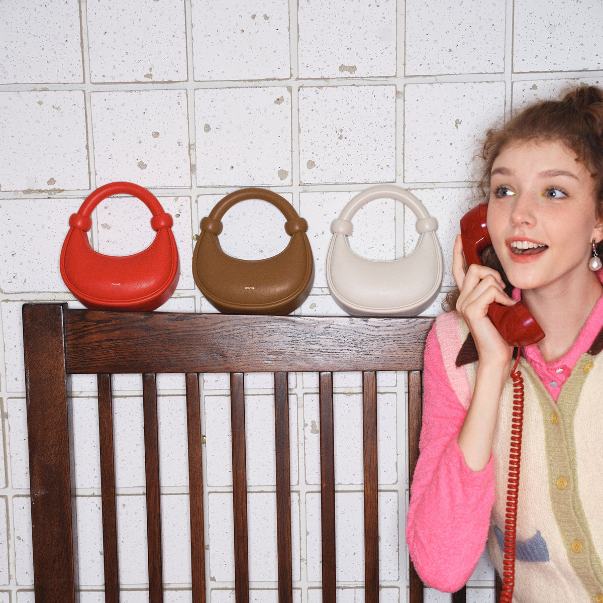 THE BIRTH OF ZHUZHU COLLECTION