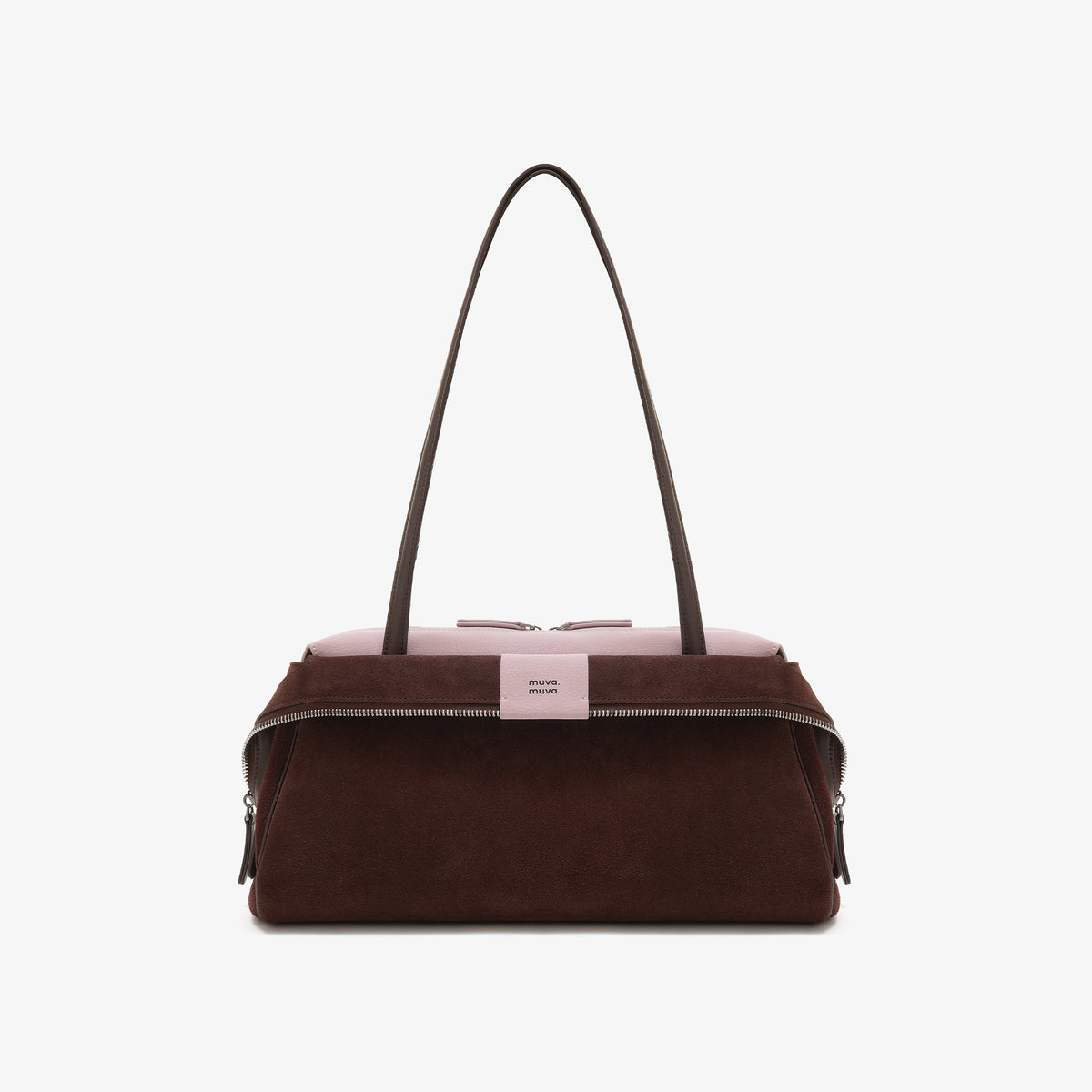 muva. Sweet Layers Collection-Sweet Layers Shoulder Bag