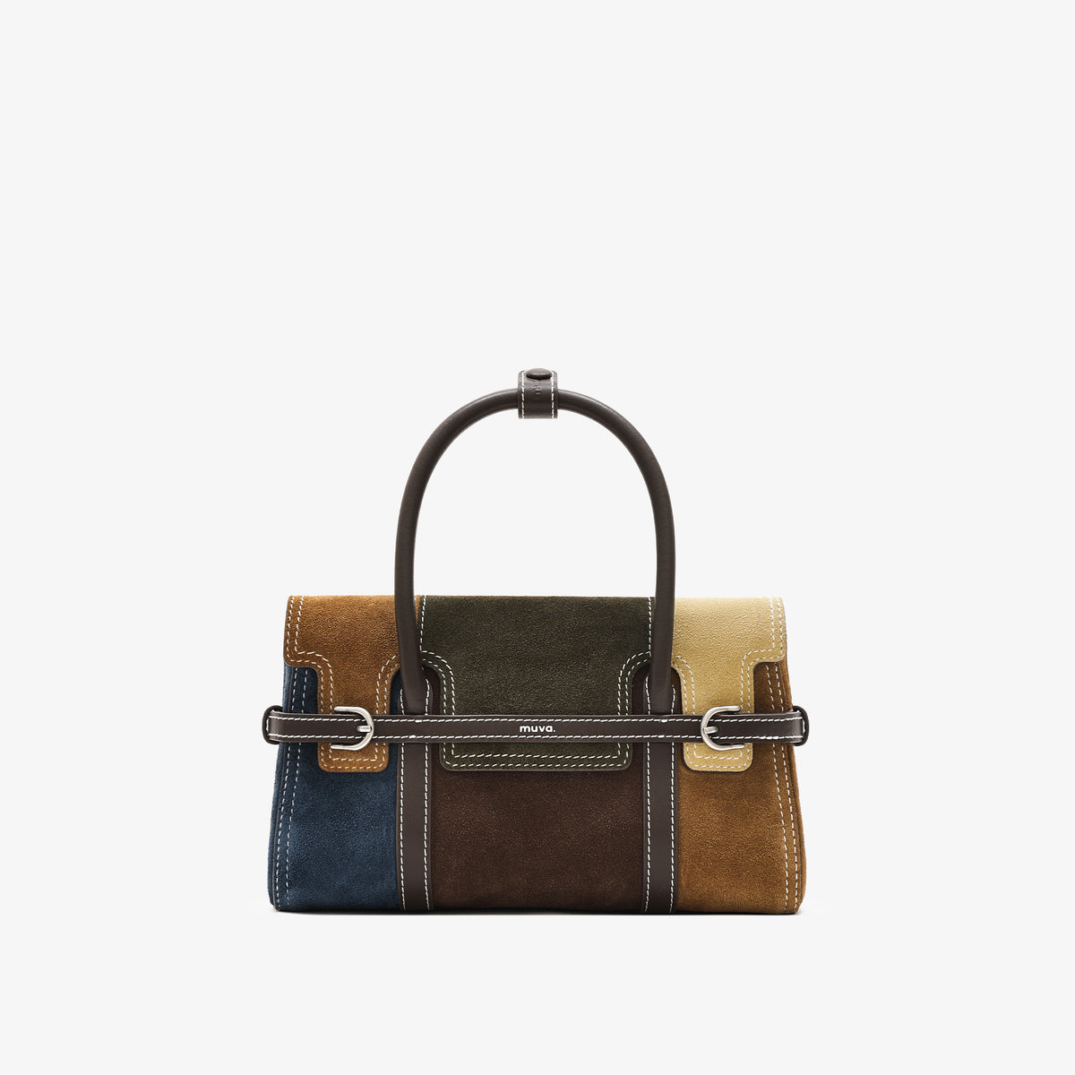 muva. Hopscotch Tales Collection-Hopscotch Bag