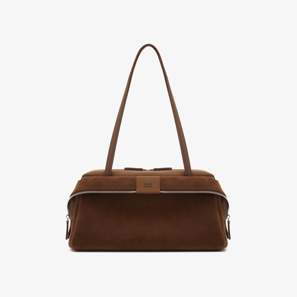 muva. Sweet Layers Collection-Sweet Layers Shoulder Bag
