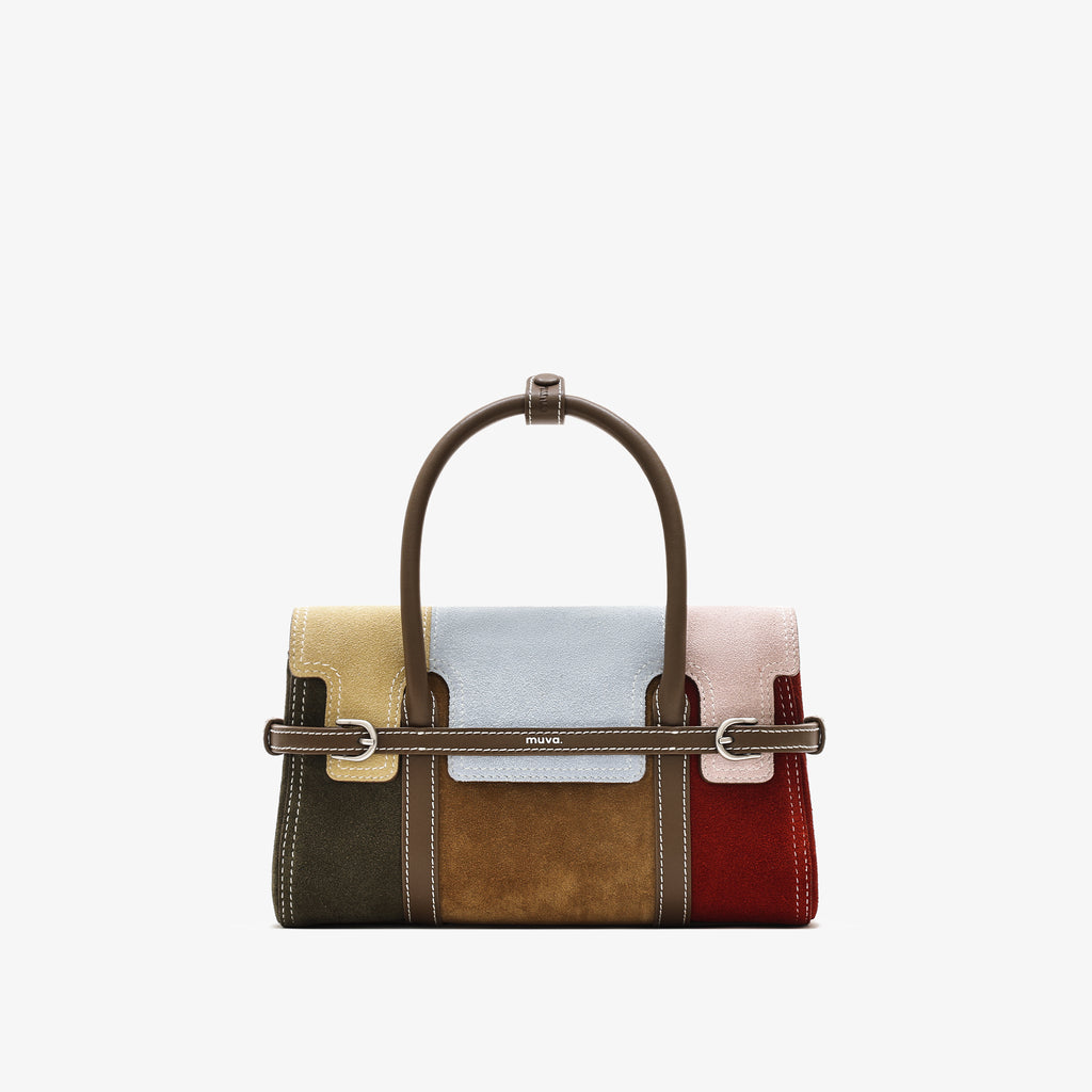 muva. Hopscotch Tales Collection-Hopscotch Bag