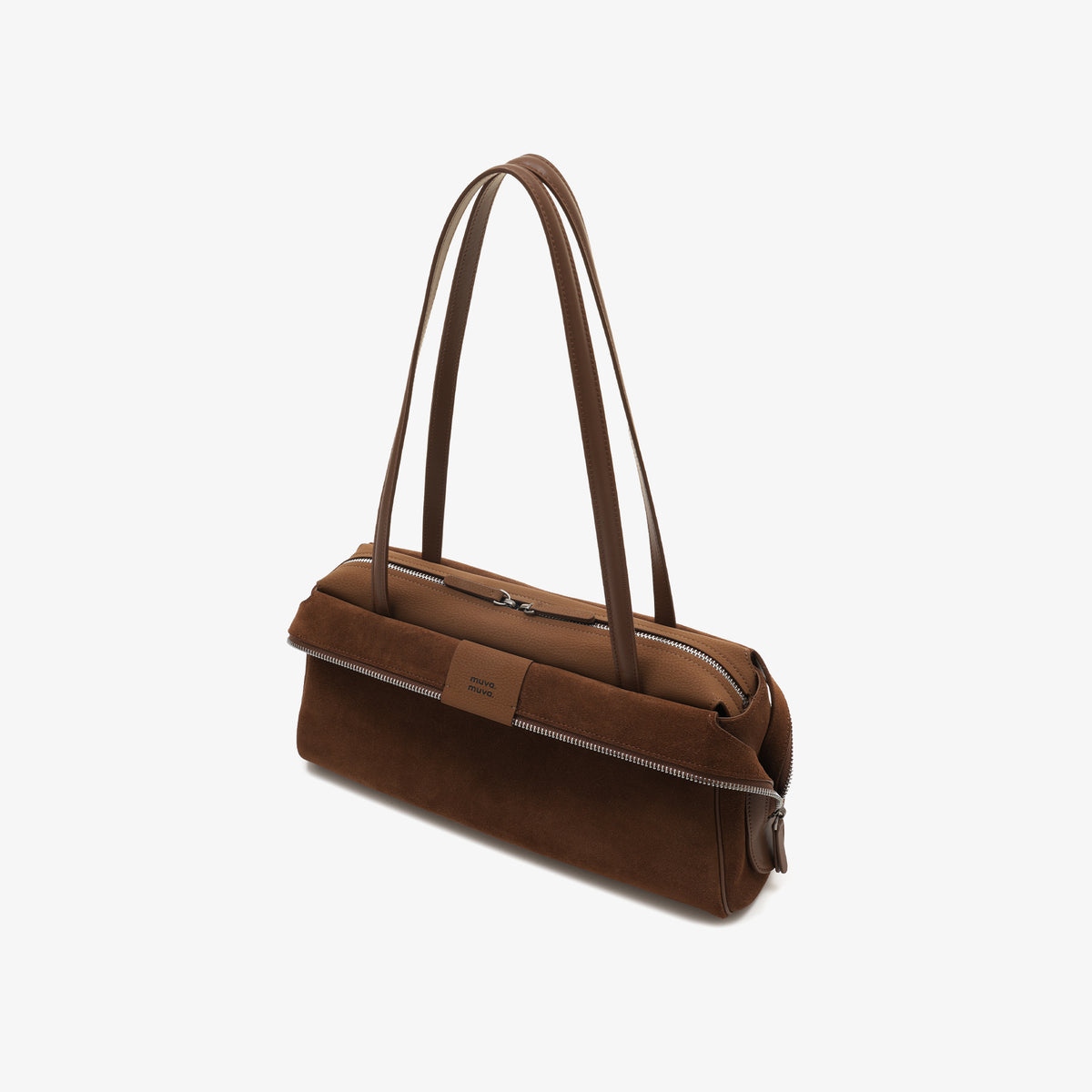 muva. Sweet Layers Collection-Sweet Layers Shoulder Bag
