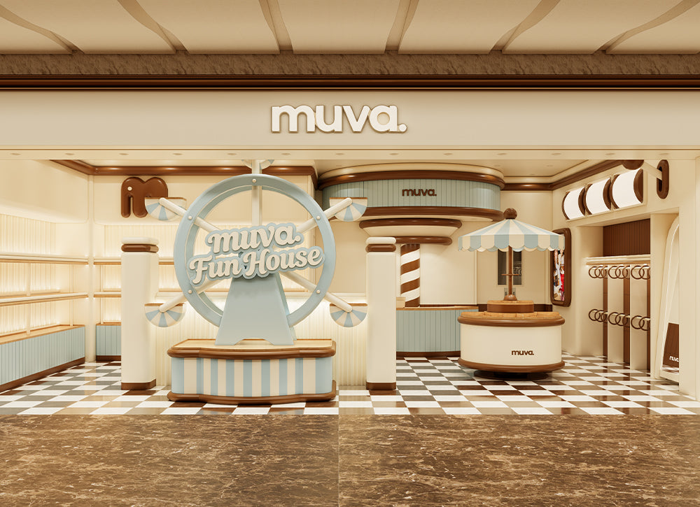 Xi'an MixC Store