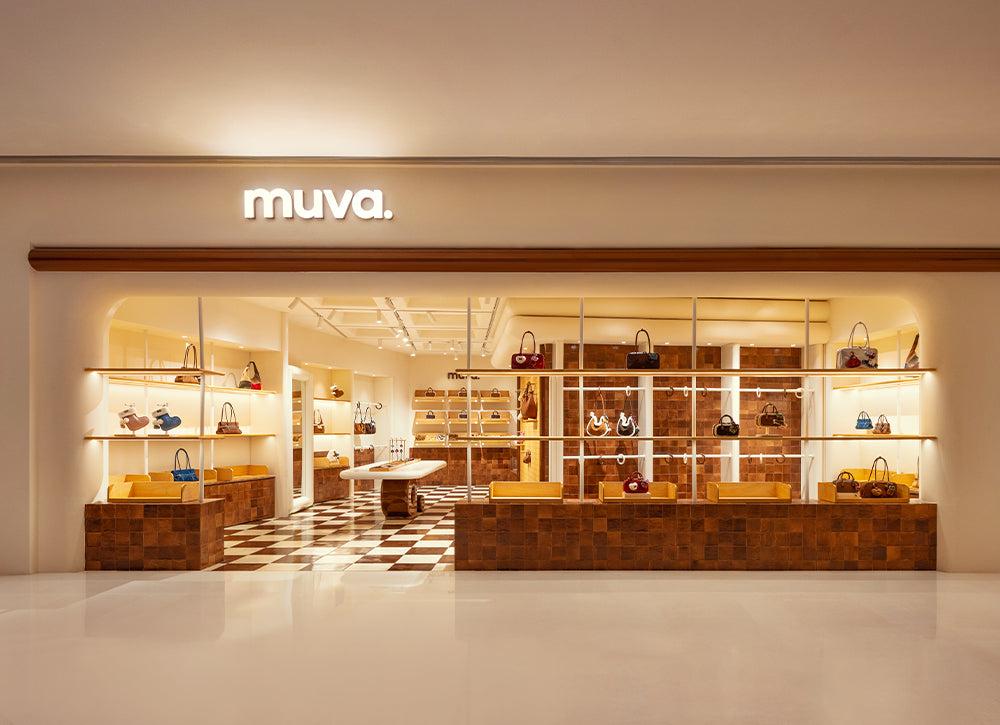 Chongqing MixC Store