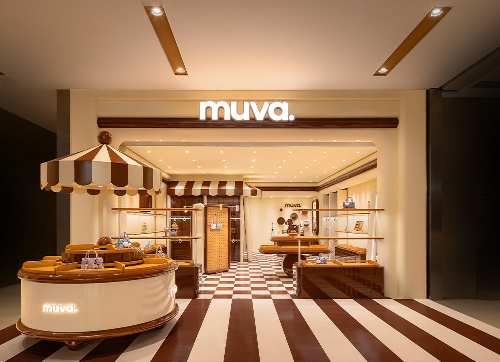 Chongqing Times Square Store
