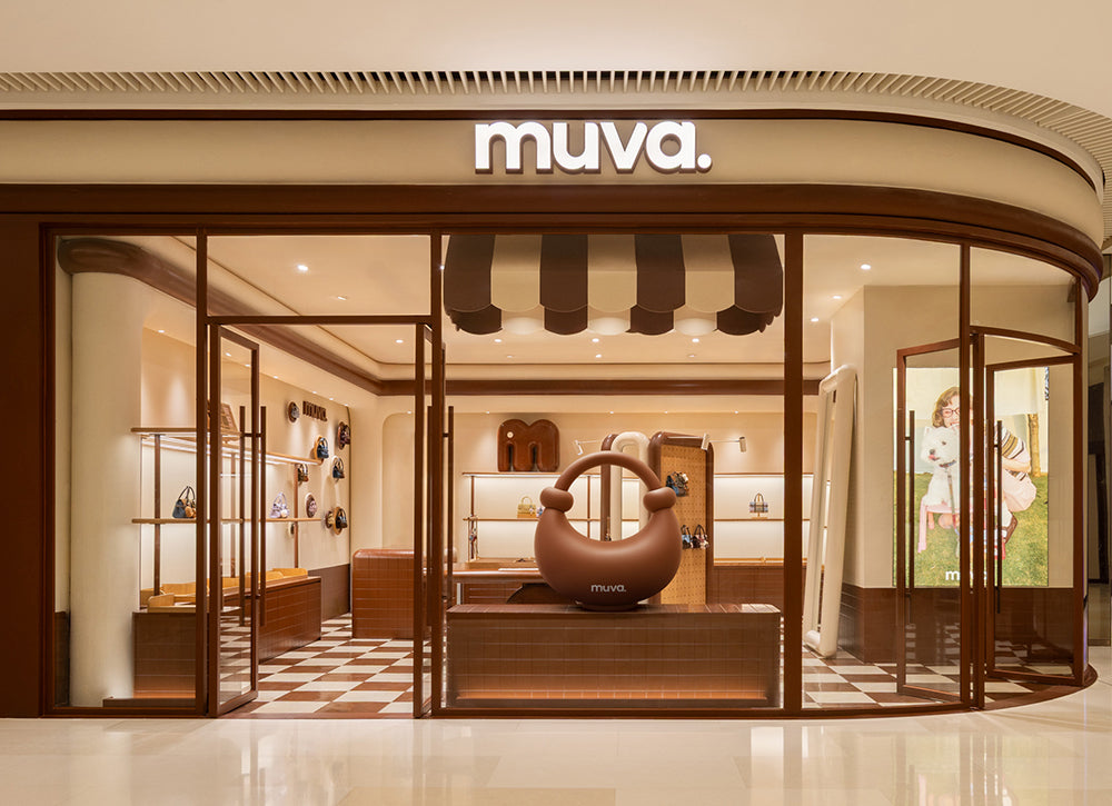 Guangzhou Parc Central Store