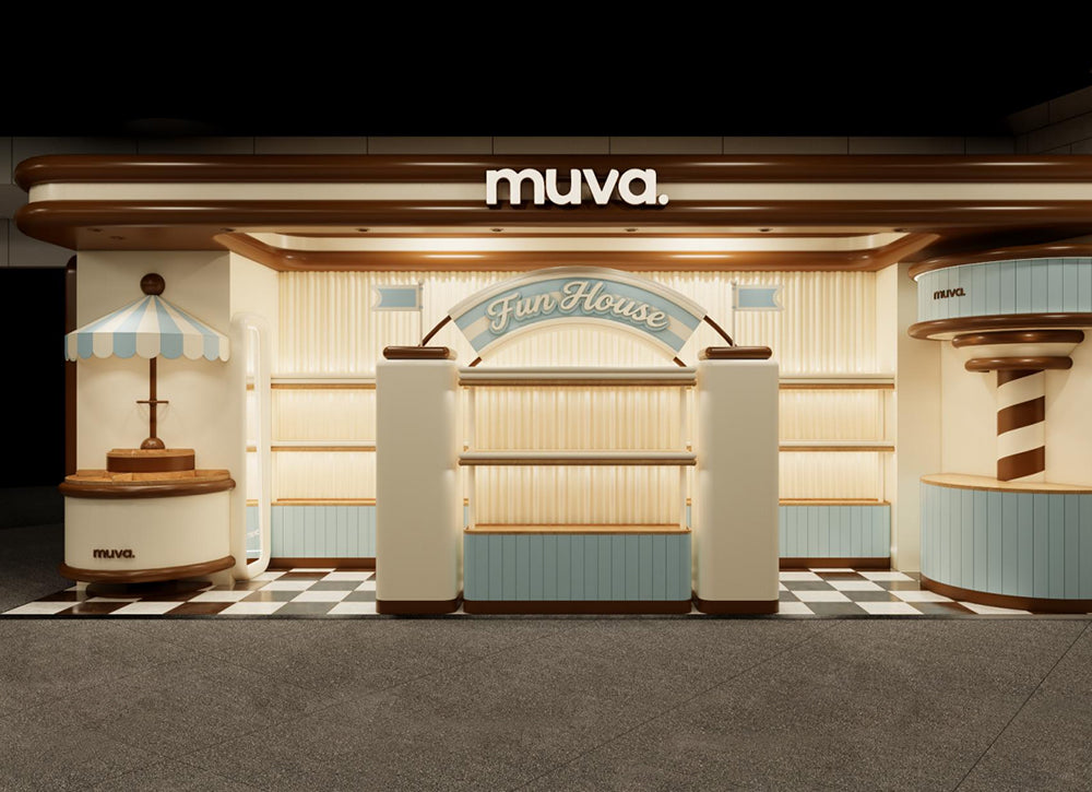 Shenzhen MixC Store