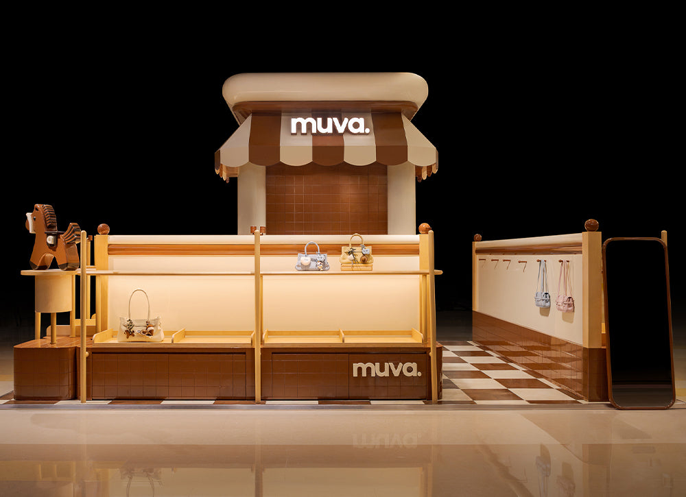Hangzhou MixC Store