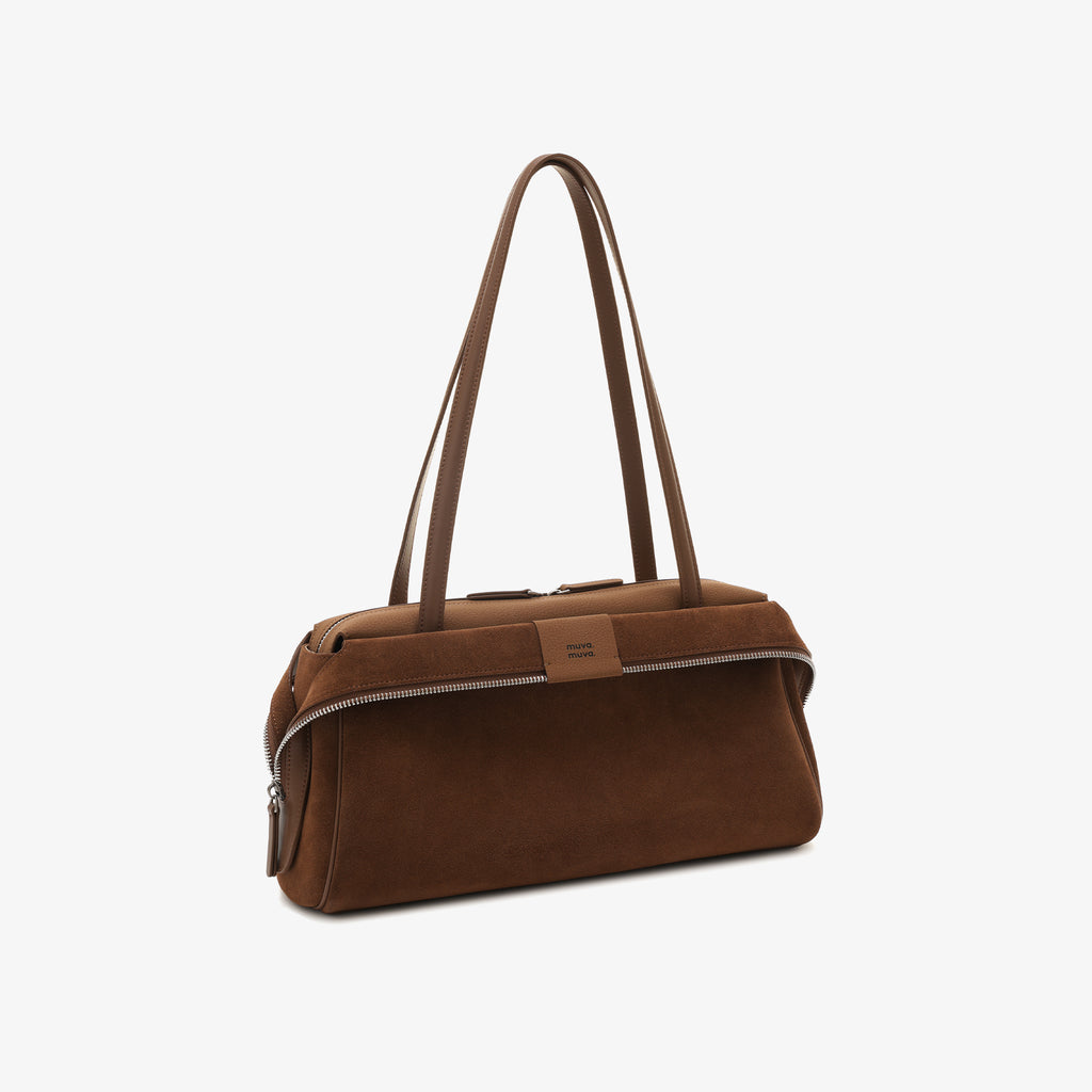 muva. Sweet Layers Collection-Sweet Layers Shoulder Bag