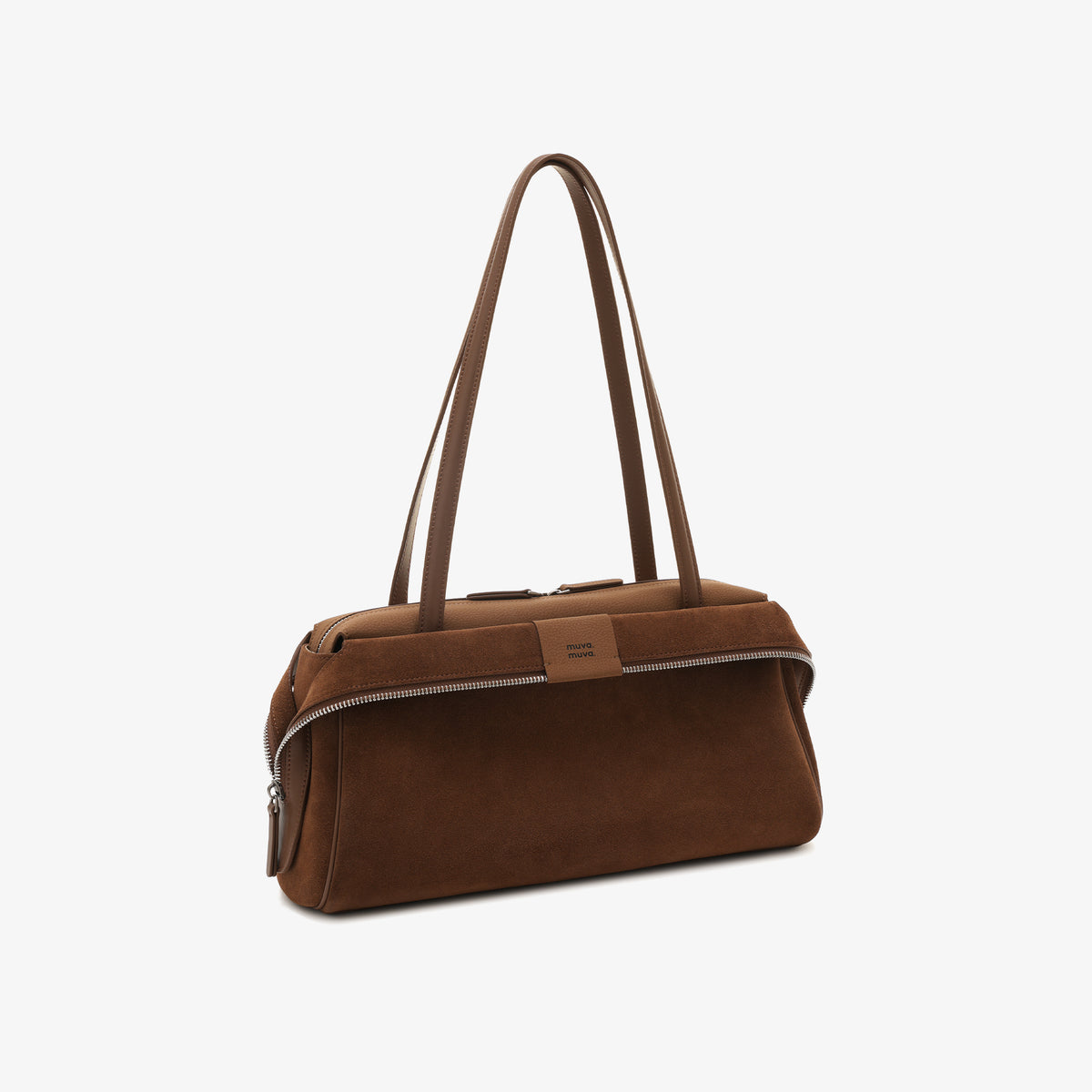 muva. Sweet Layers Collection-Sweet Layers Shoulder Bag