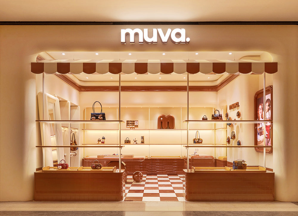 Chengdu Taikoo Li Store