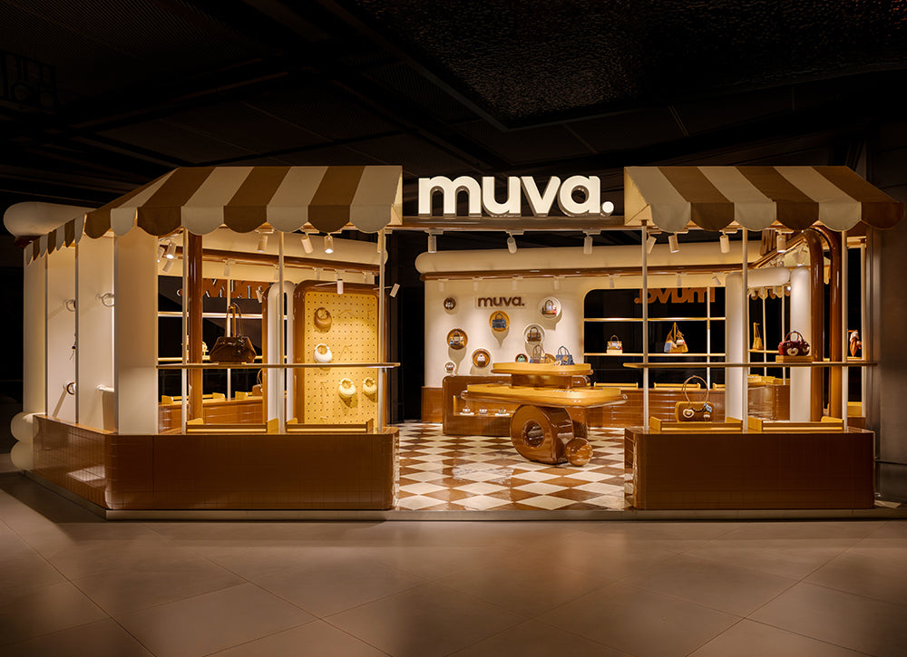 Chengdu Cosmo Store