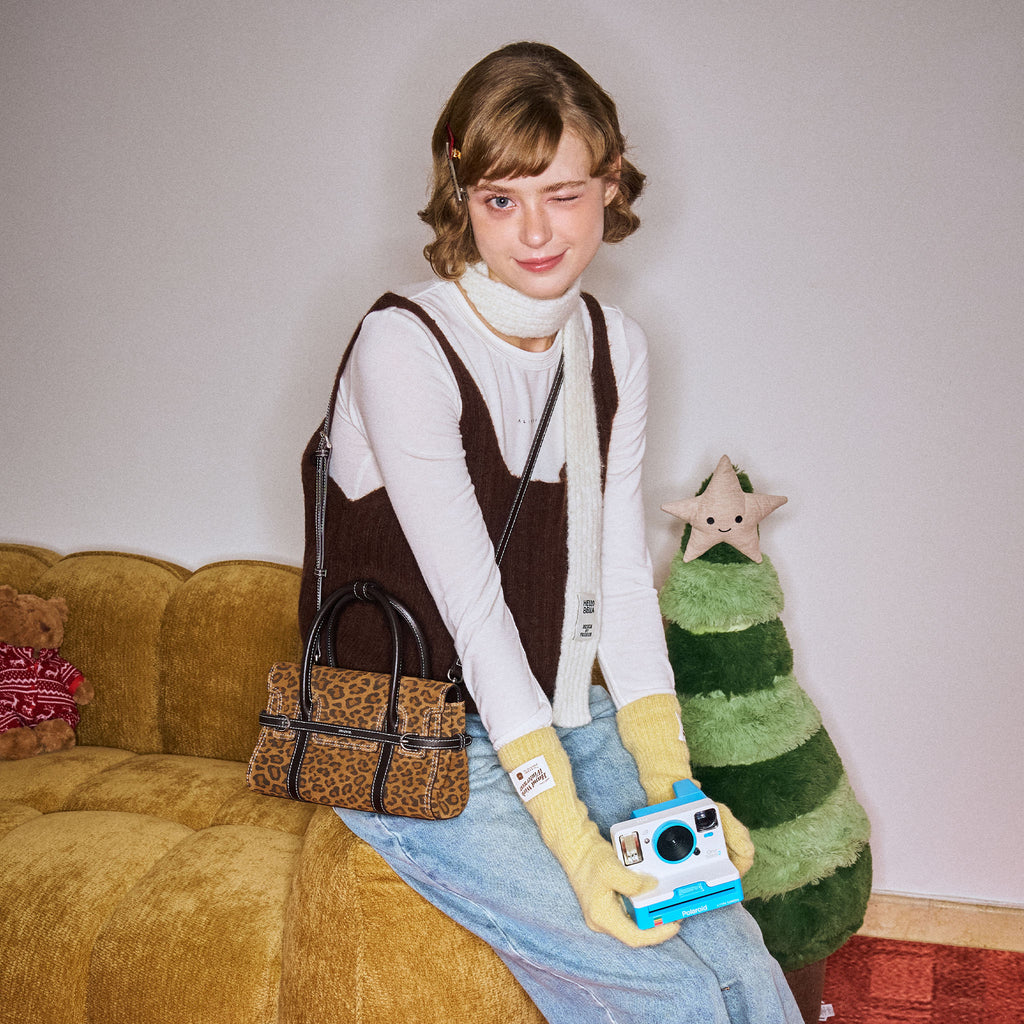 muva. Hopscotch Tales Collection - Hopscotch Bag