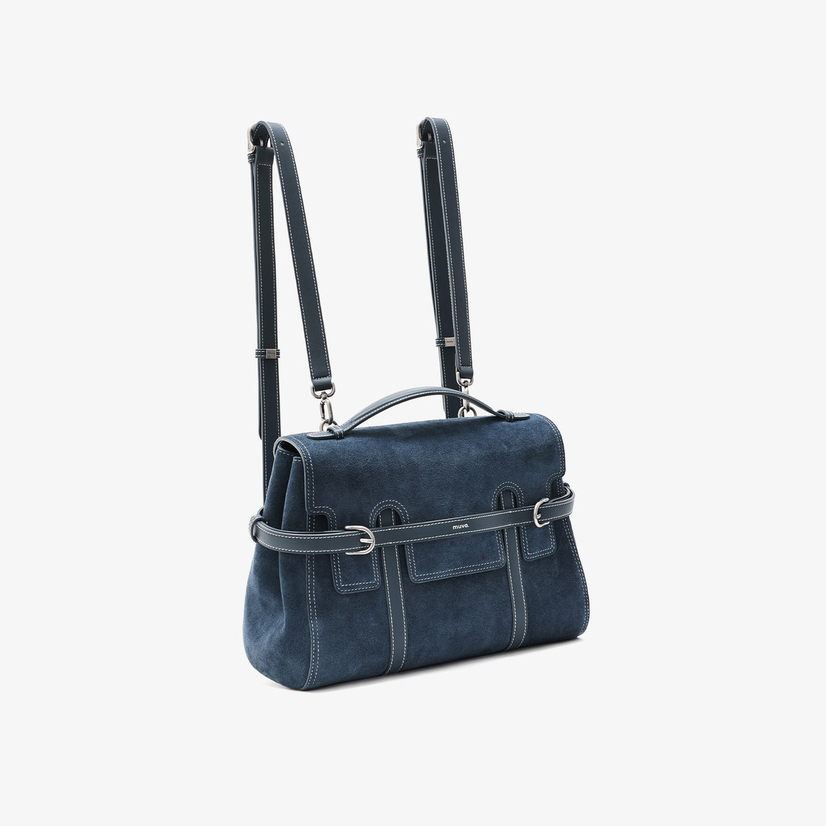 muva. Hopscotch Tales Collection -Hopscotch Backpack
