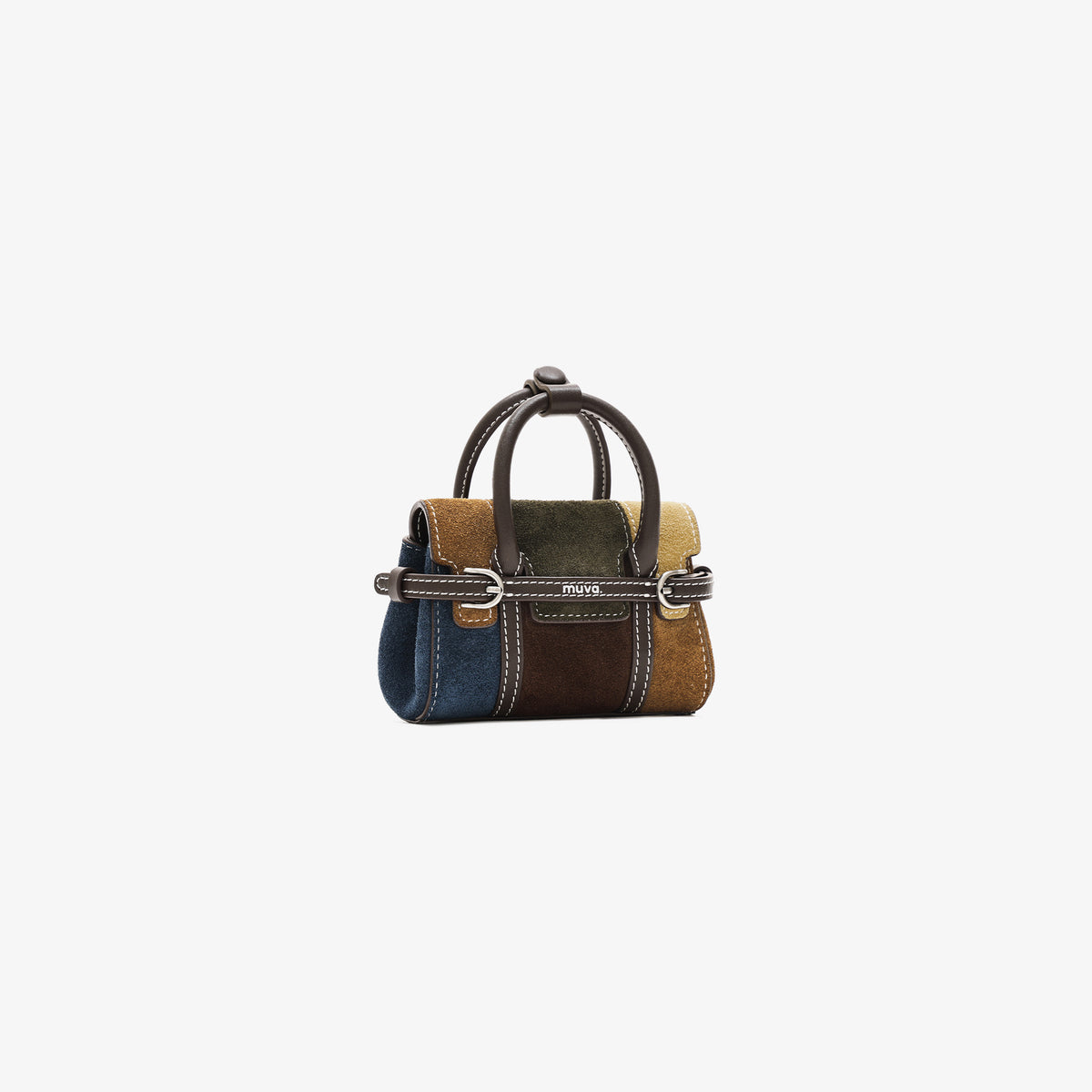 muva. Hopscotch Tales Collection - Mini Hopscotch Pouch