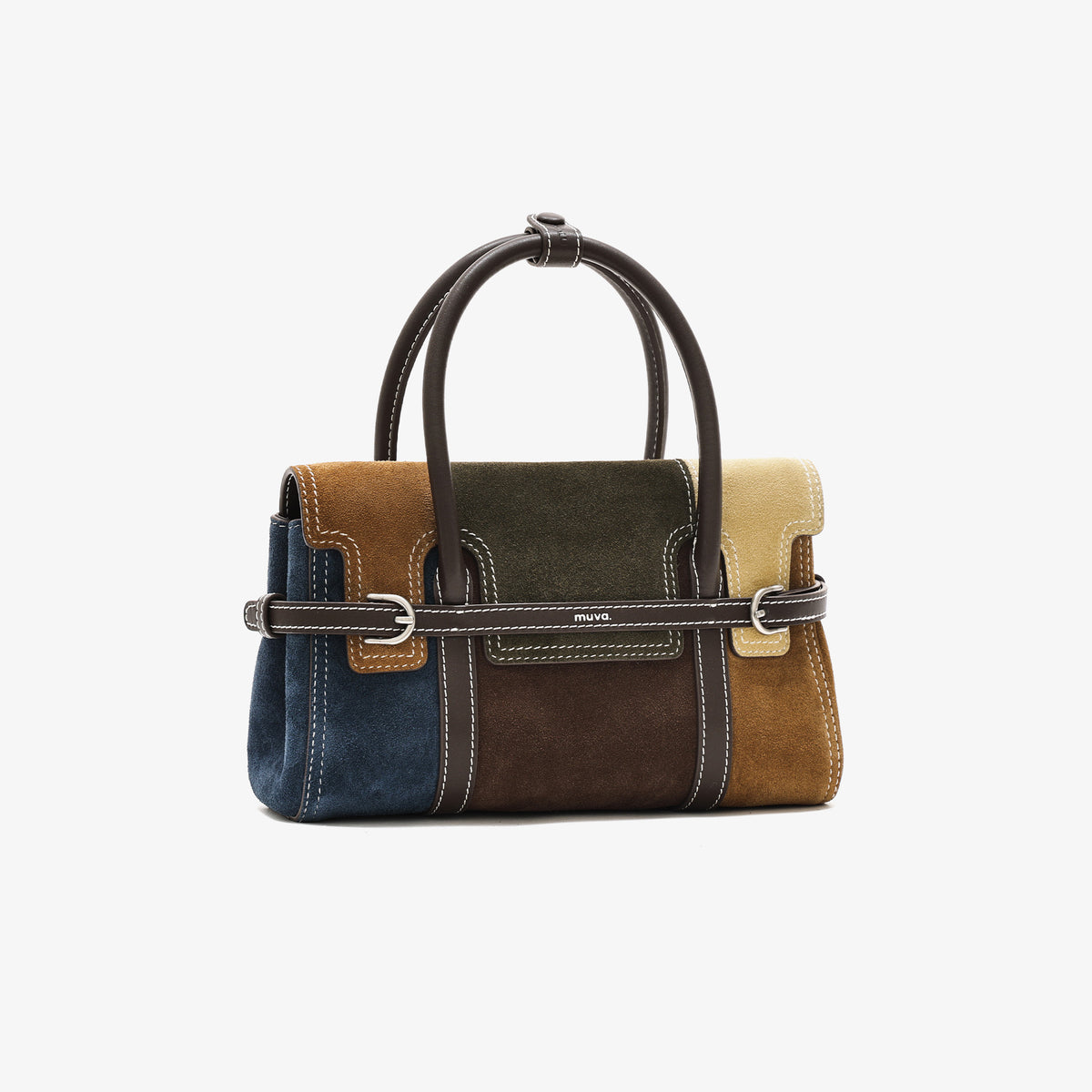 muva. Hopscotch Tales Collection-Hopscotch Bag