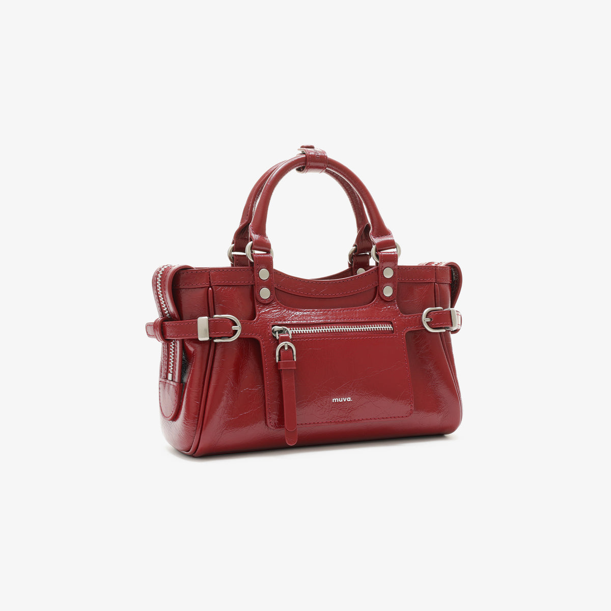 muva. The Hard Candy Collection - Hard Candy Bag