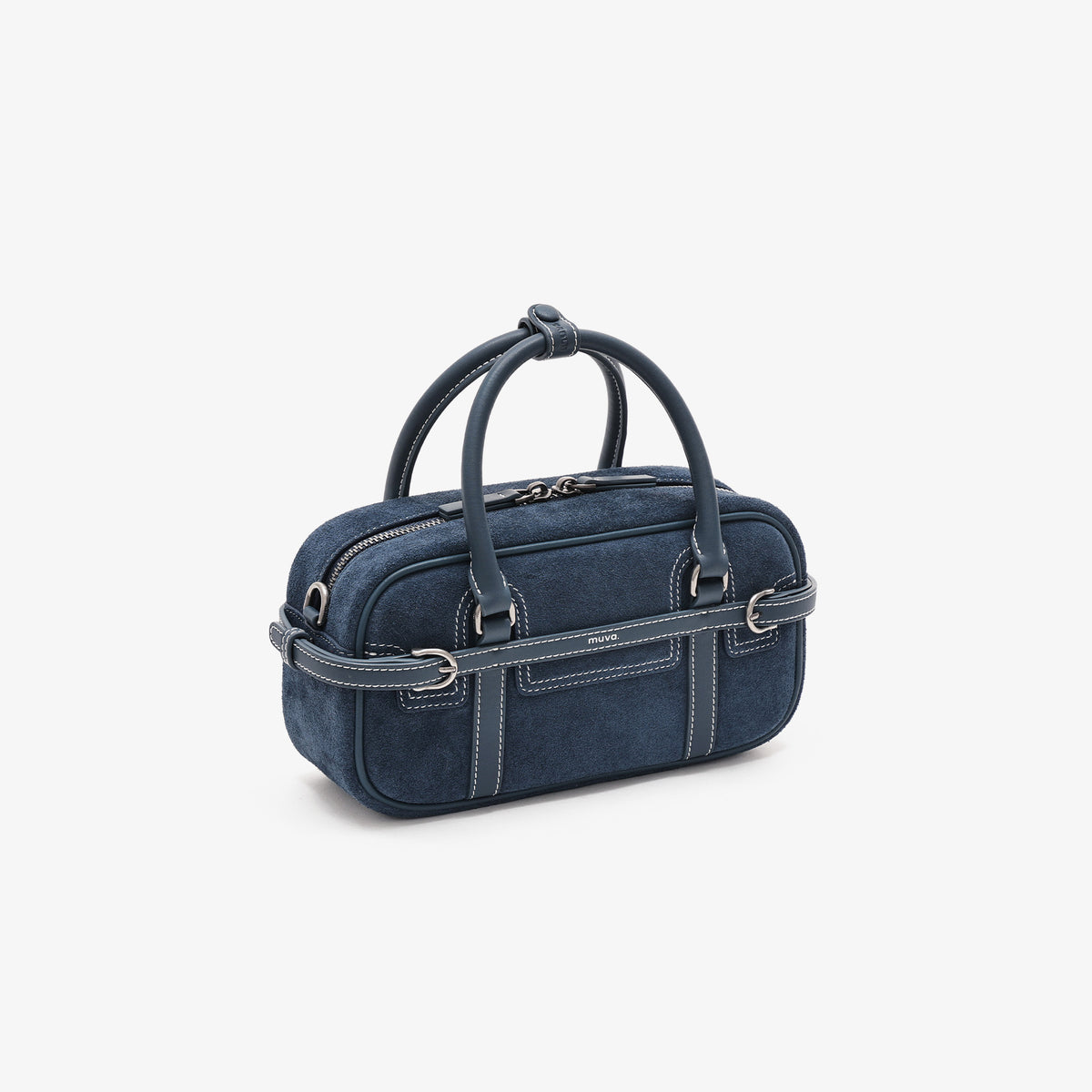 muva. Hopscotch Tales Collection - Hopscotch Boston Bag