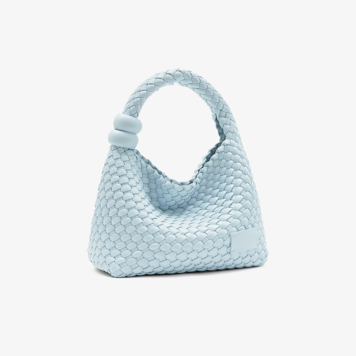 muva. Woven Collection - Mini Beaded Woven Bag