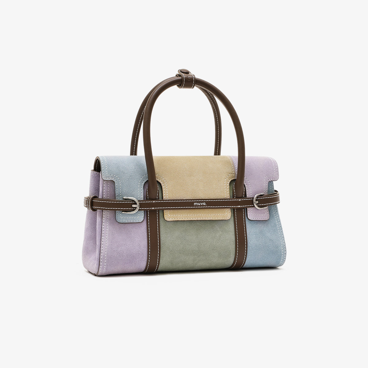 muva. Hopscotch Tales Collection -Garden Bag