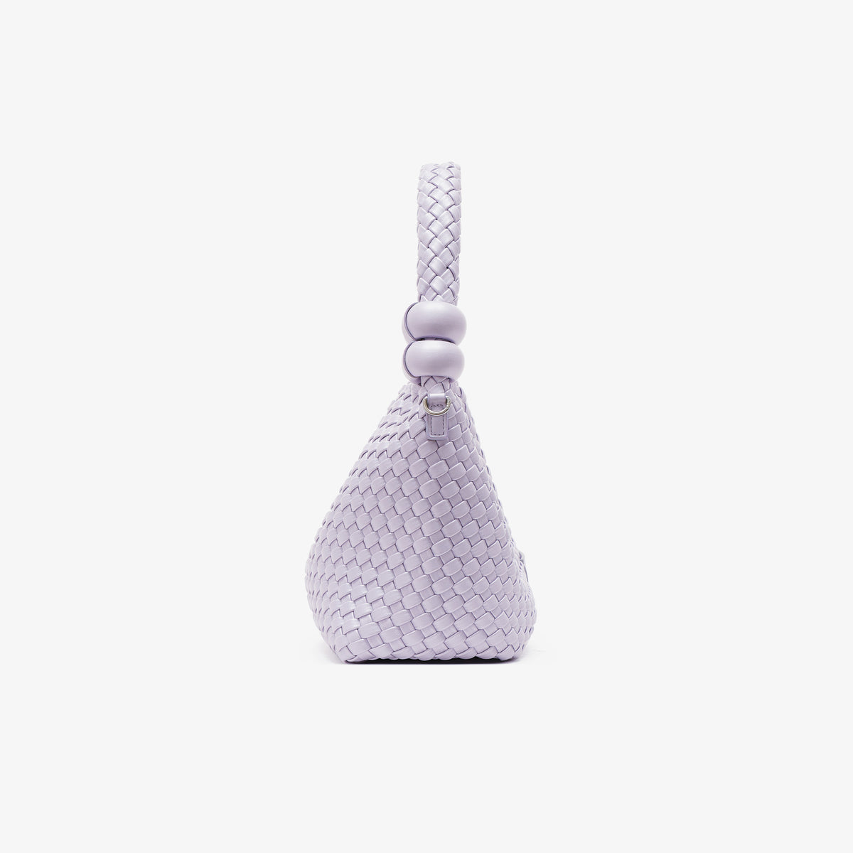 muva. Woven Collection - Mini Beaded Woven Bag
