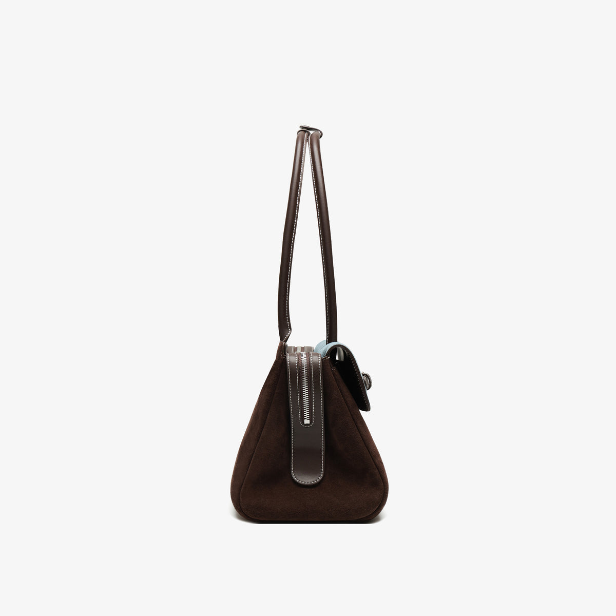 muva. Hopscotch Tales Collection -Garden Tote Bag