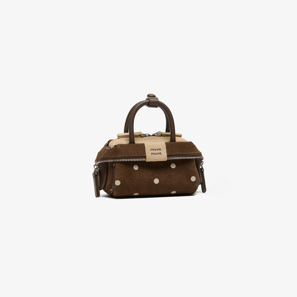 muva. Sweet Layers Collection - Mini Sweet Layers Pouch