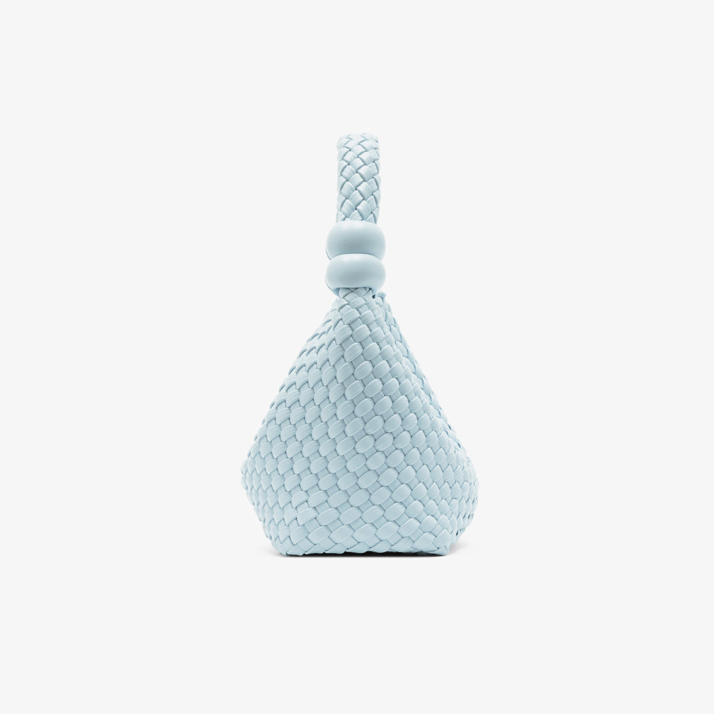 muva. Woven Collection - Mini Beaded Woven Bag