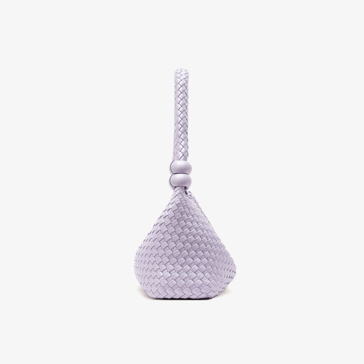 muva.Woven Collection - Beaded Woven Shoulder Bag