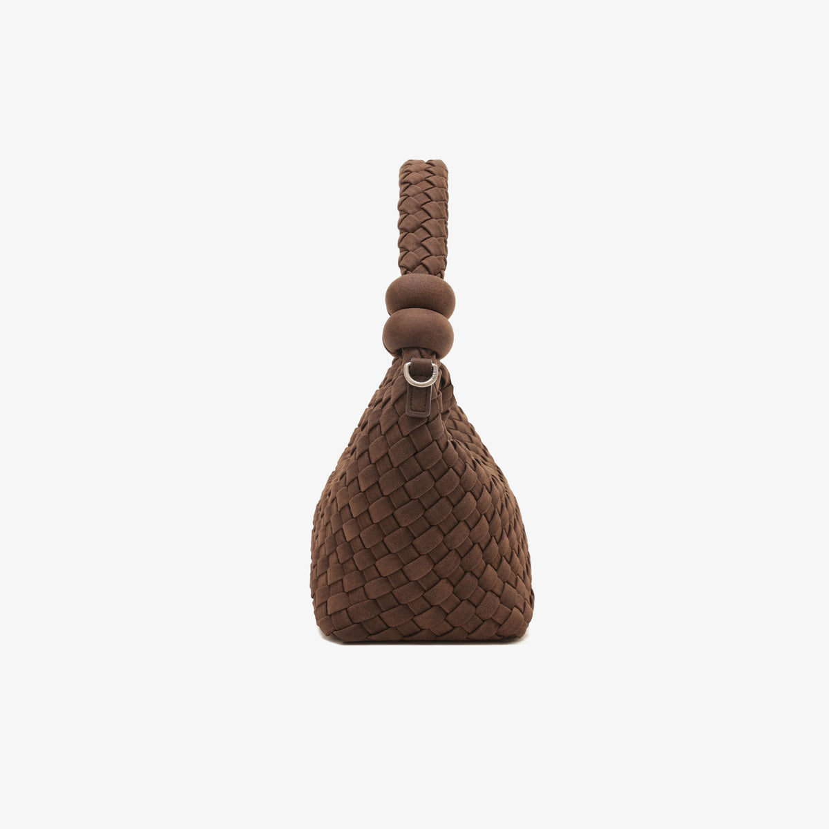 muva. Woven Collection - Mini Beaded Woven Bag
