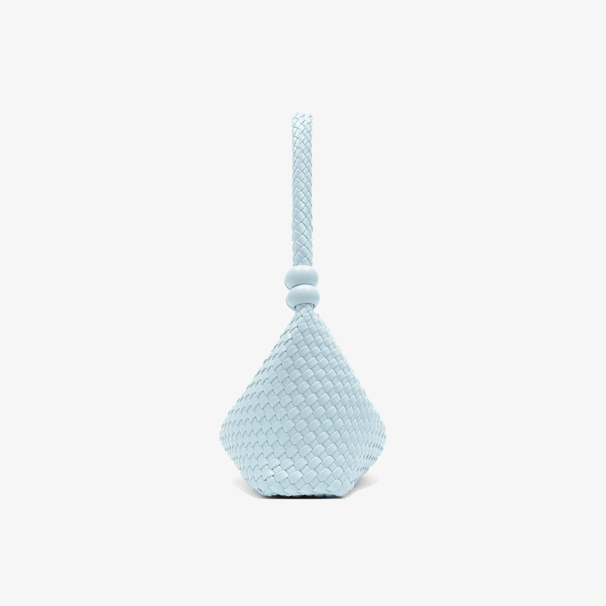 muva.Woven Collection - Beaded Woven Shoulder Bag