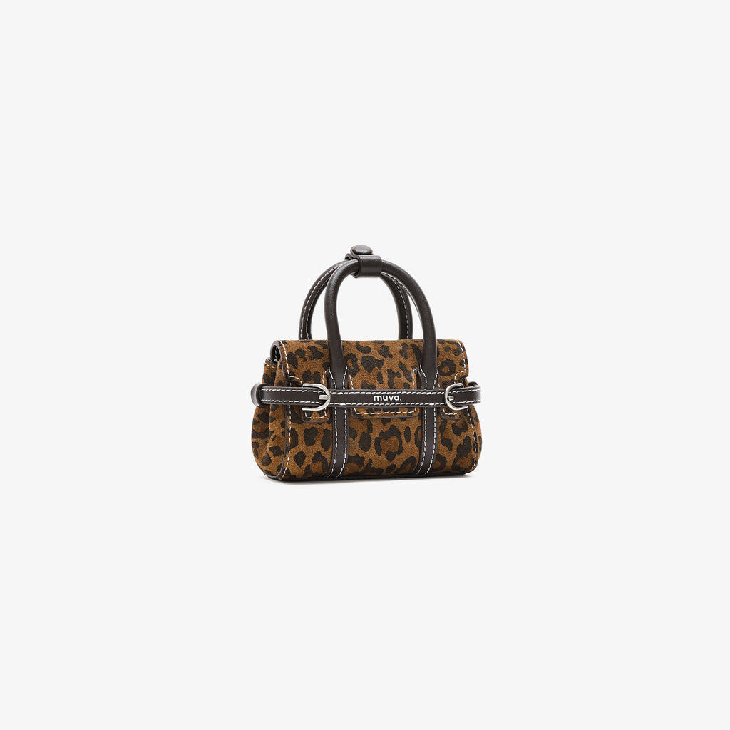 muva. Hopscotch Tales Collection - Mini Hopscotch Pouch