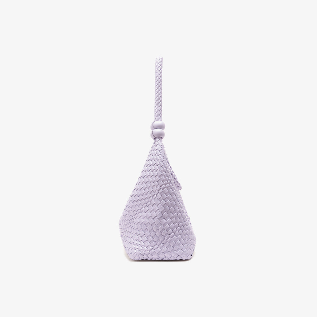 muva. Woven Collection - Beaded Woven Bag