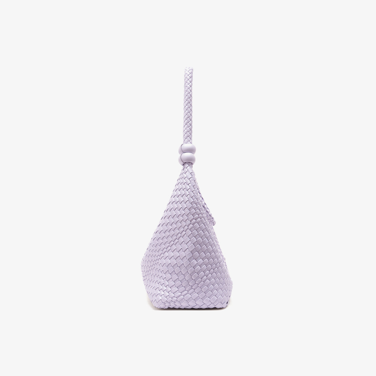 muva. Woven Collection - Beaded Woven Bag