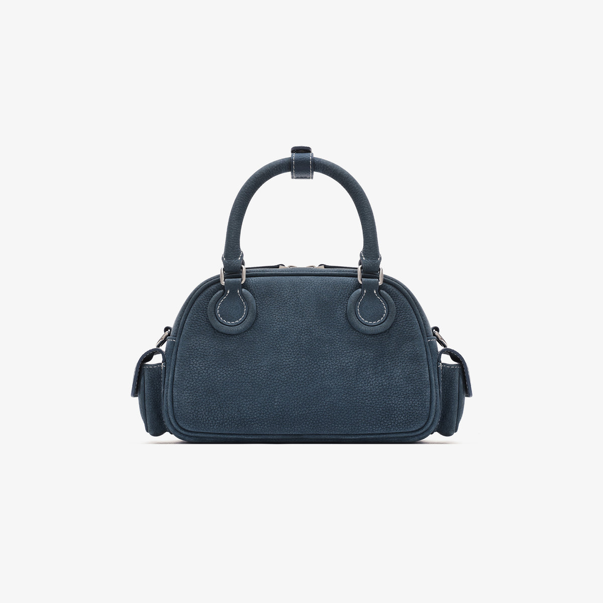 muva. BoBo Collection - Mini Multi-Pocket Biker Bag
