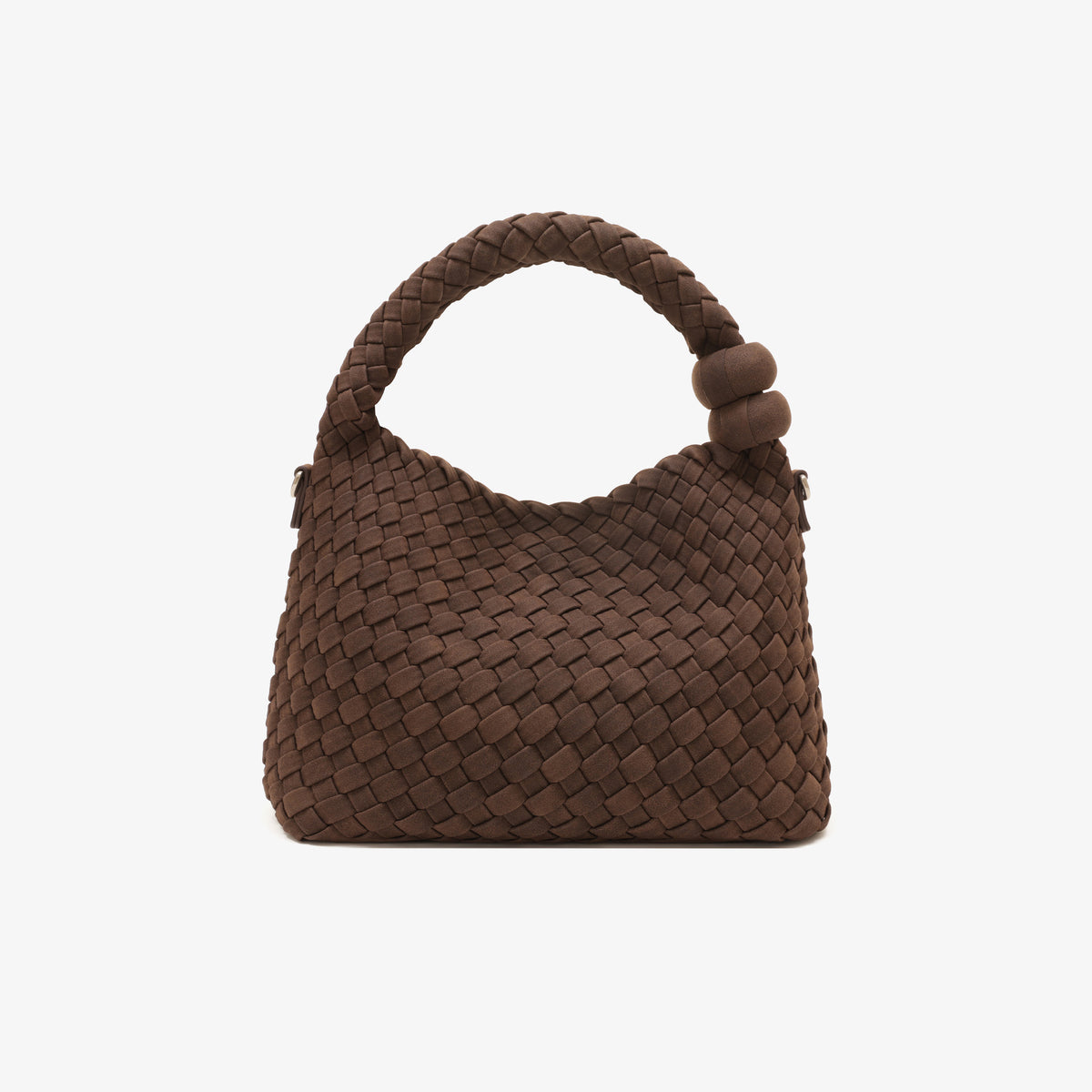 muva. Woven Collection - Mini Beaded Woven Bag