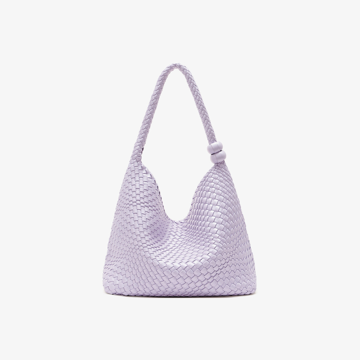 muva. Woven Collection - Beaded Woven Bag