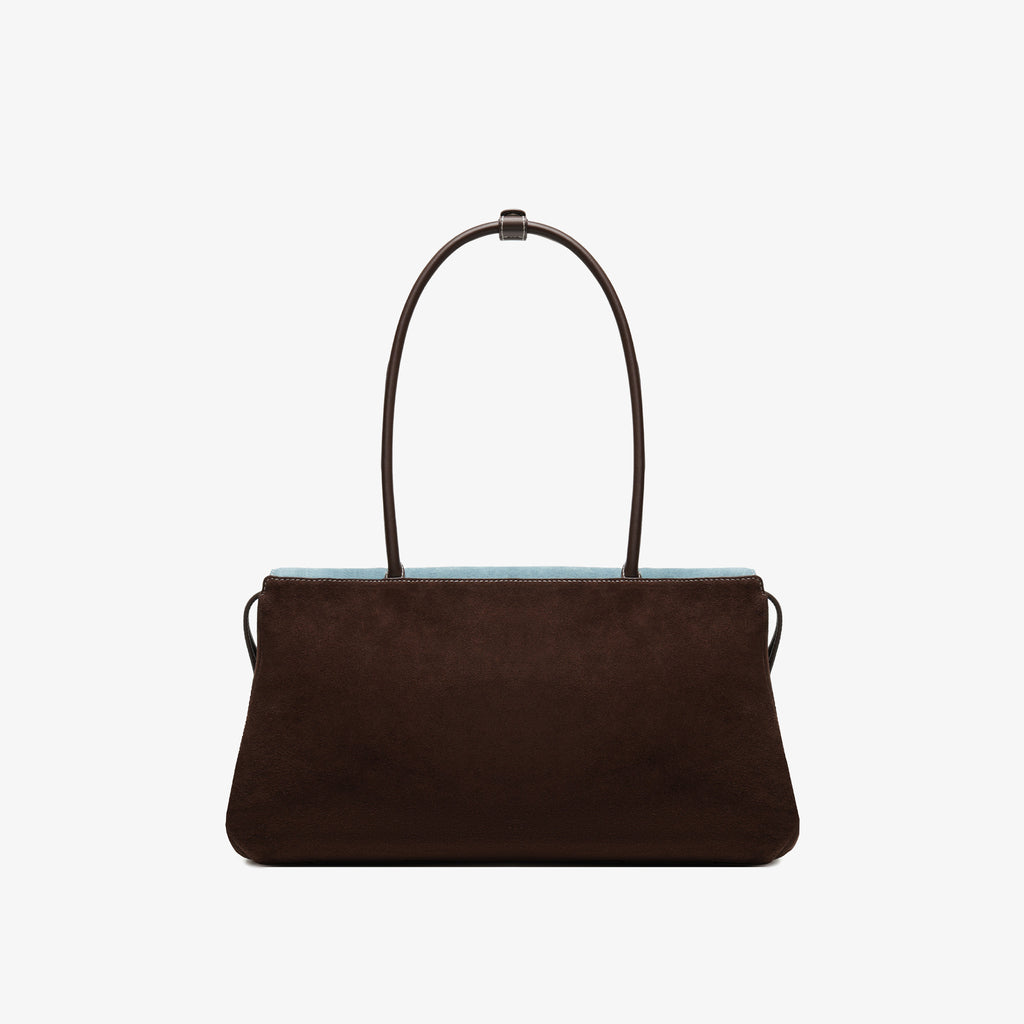 muva. Hopscotch Tales Collection -Garden Tote Bag