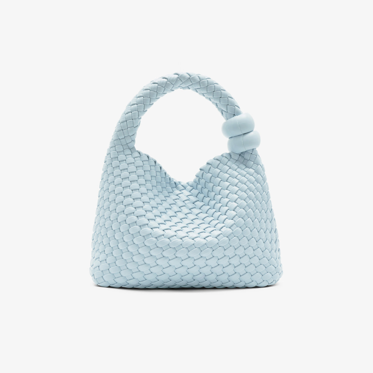 muva. Woven Collection - Mini Beaded Woven Bag