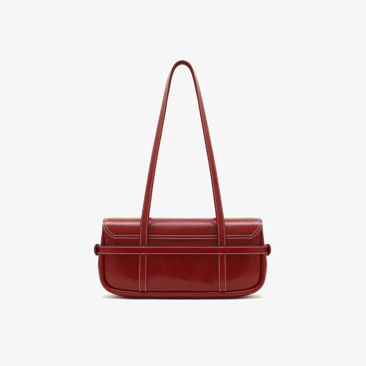 muva. Hopscotch Tales Collection - ホップスコッチ バゲットバッグ