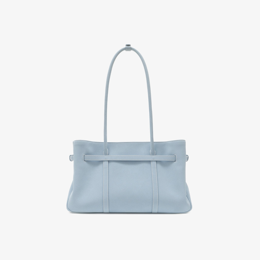 muva. Hopscotch Tales Collection -Garden Tote Bag