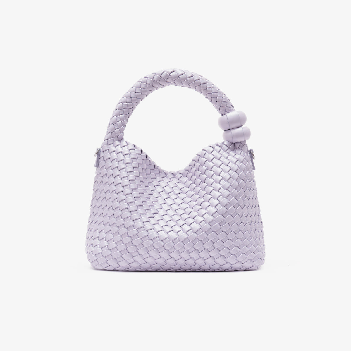 muva. Woven Collection - Mini Beaded Woven Bag