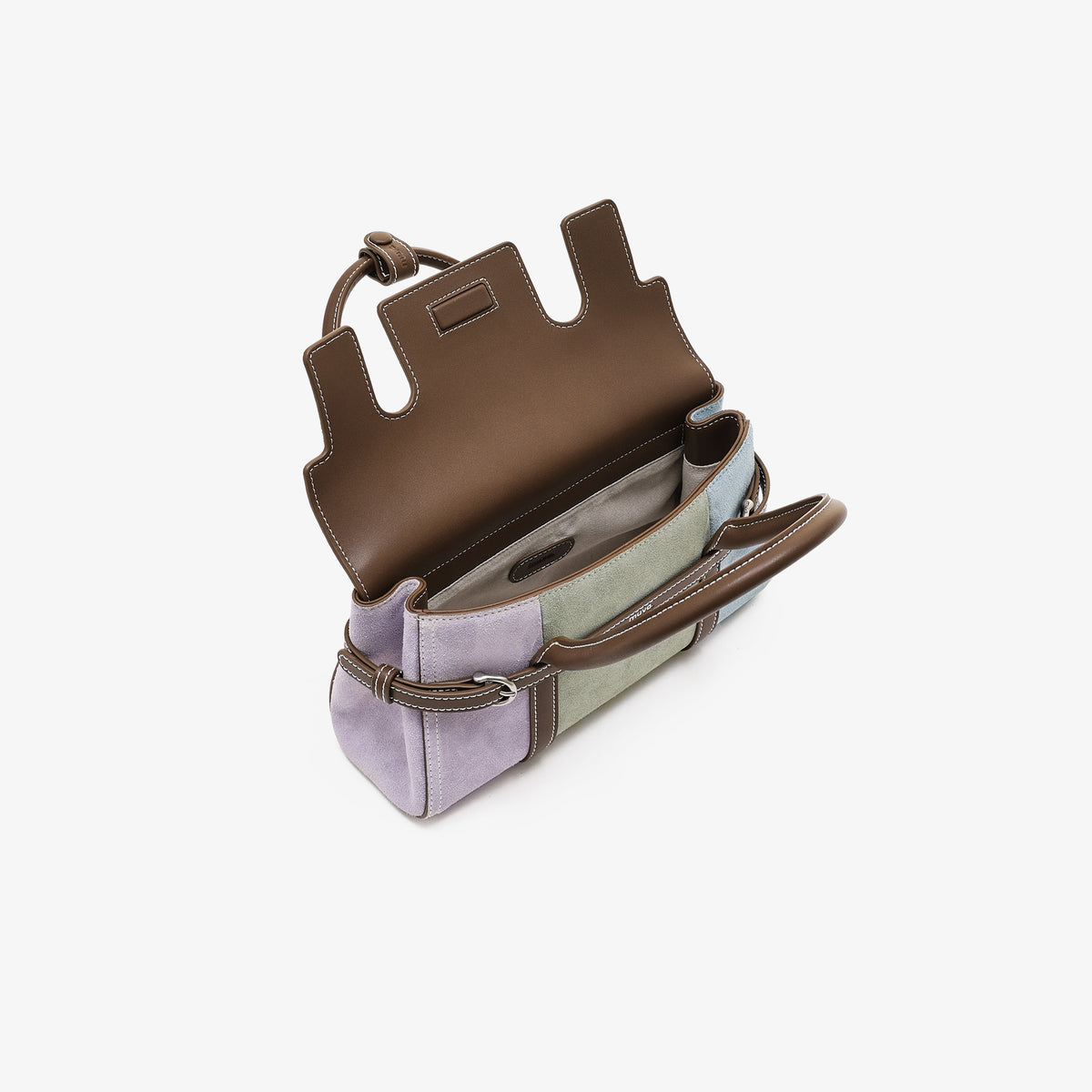 muva. Hopscotch Tales Collection -Garden Bag