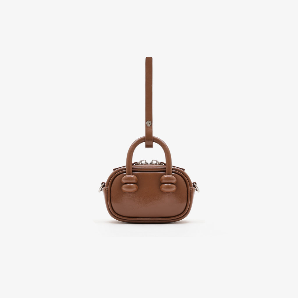 muva. The Birth Of ZhuZhu Collection - Mini ZhuZhu Bag