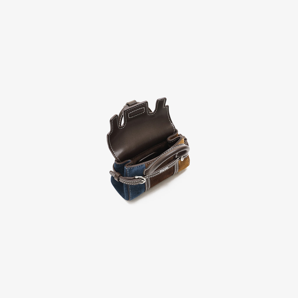 muva. Hopscotch Tales Collection - Mini Hopscotch Pouch