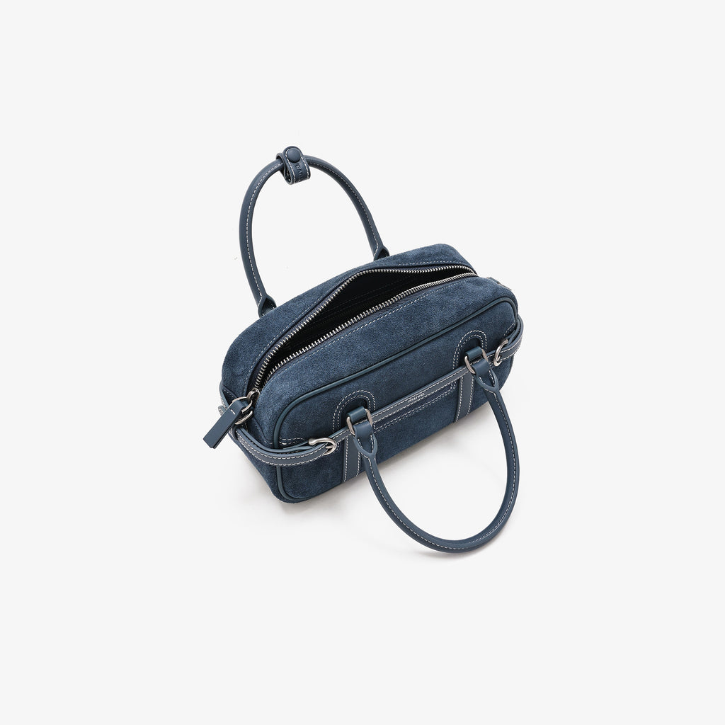muva. Hopscotch Tales Collection - Hopscotch Boston Bag