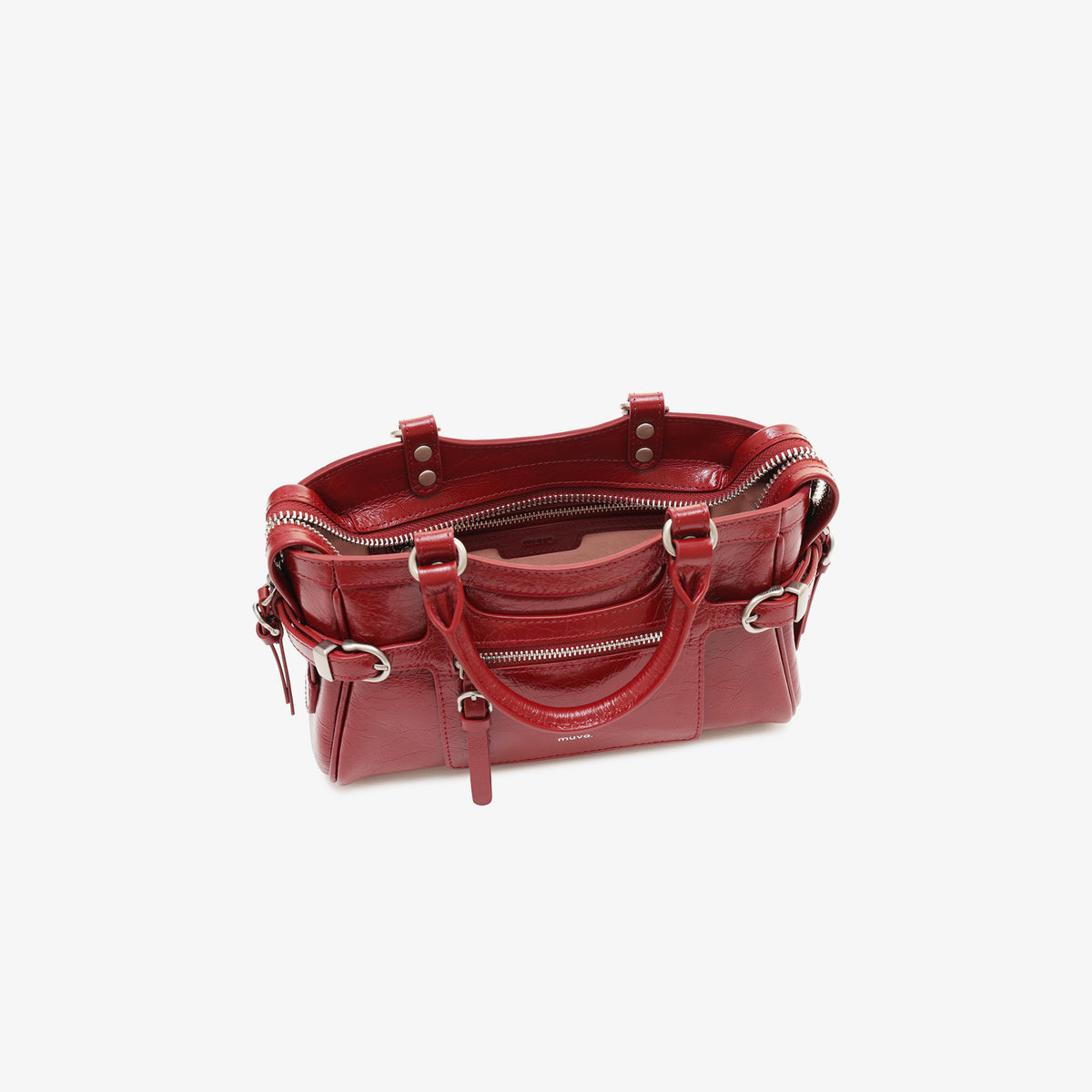 muva. The Hard Candy Collection - Hard Candy Bag