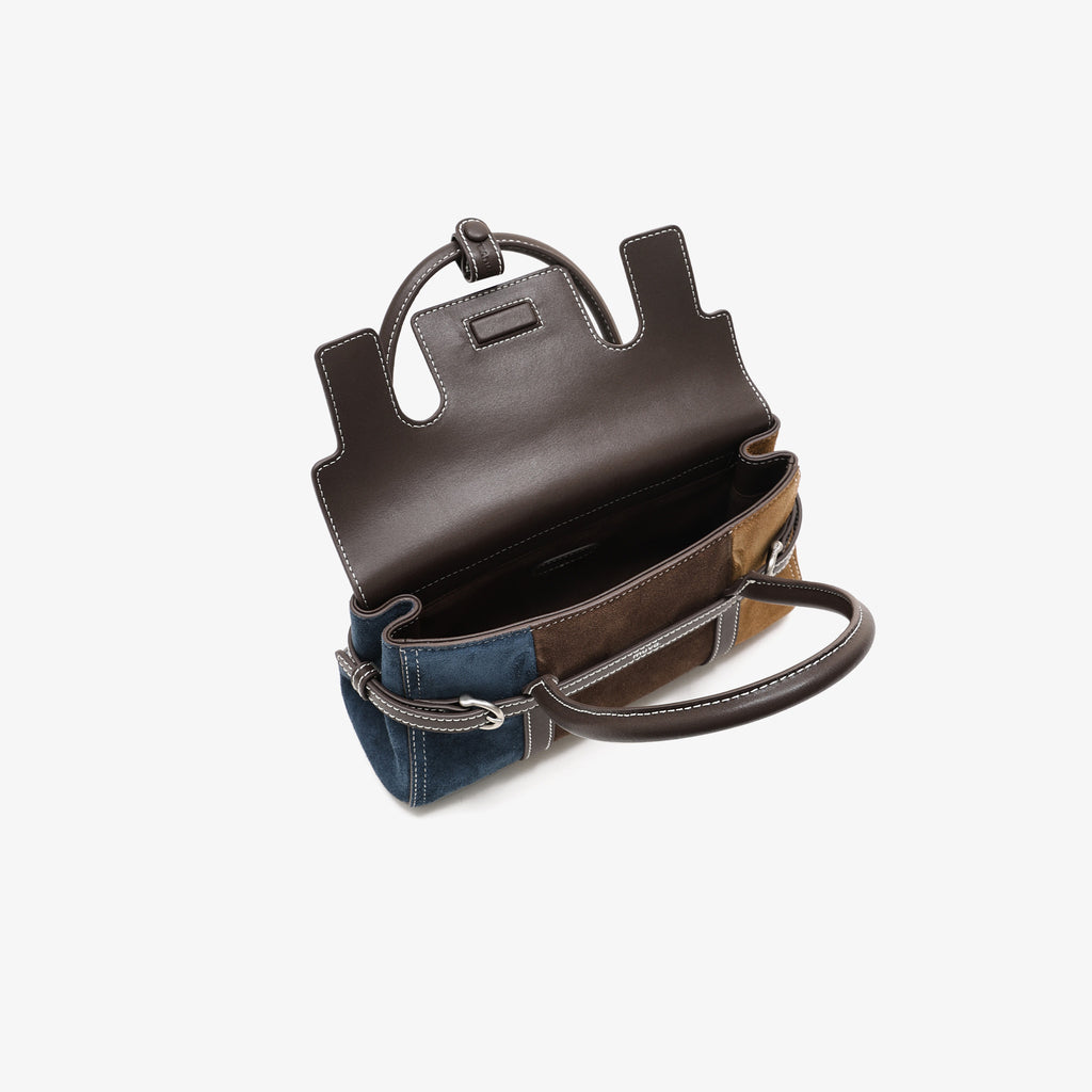 muva. Hopscotch Tales Collection-Hopscotch Bag