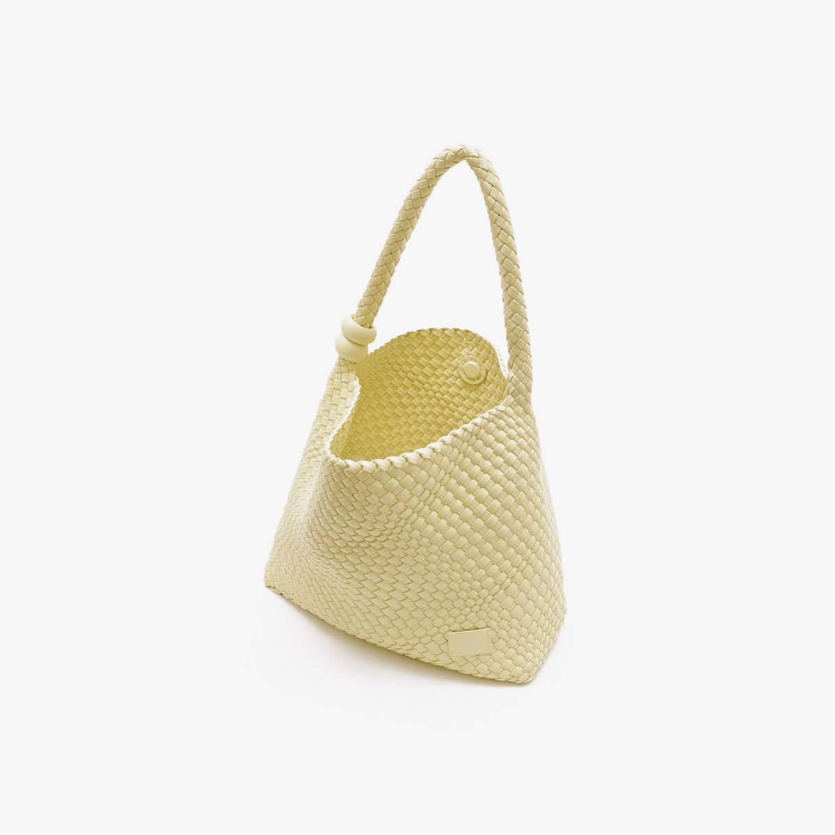 muva. Woven Collection - Beaded Woven Bag