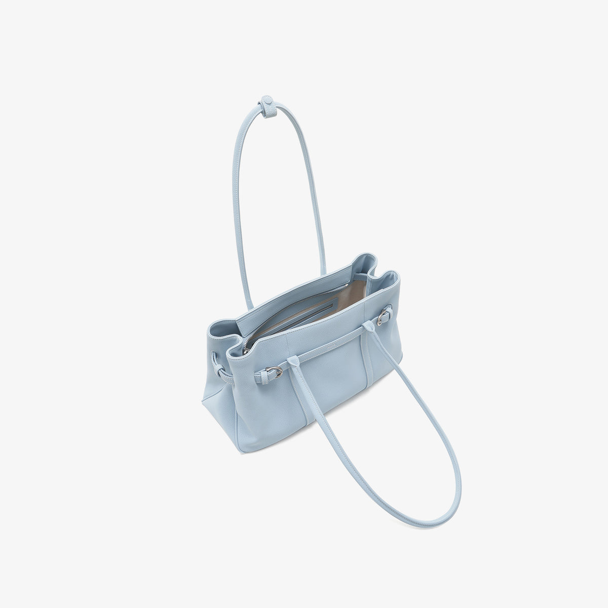 muva. Hopscotch Tales Collection -Garden Tote Bag
